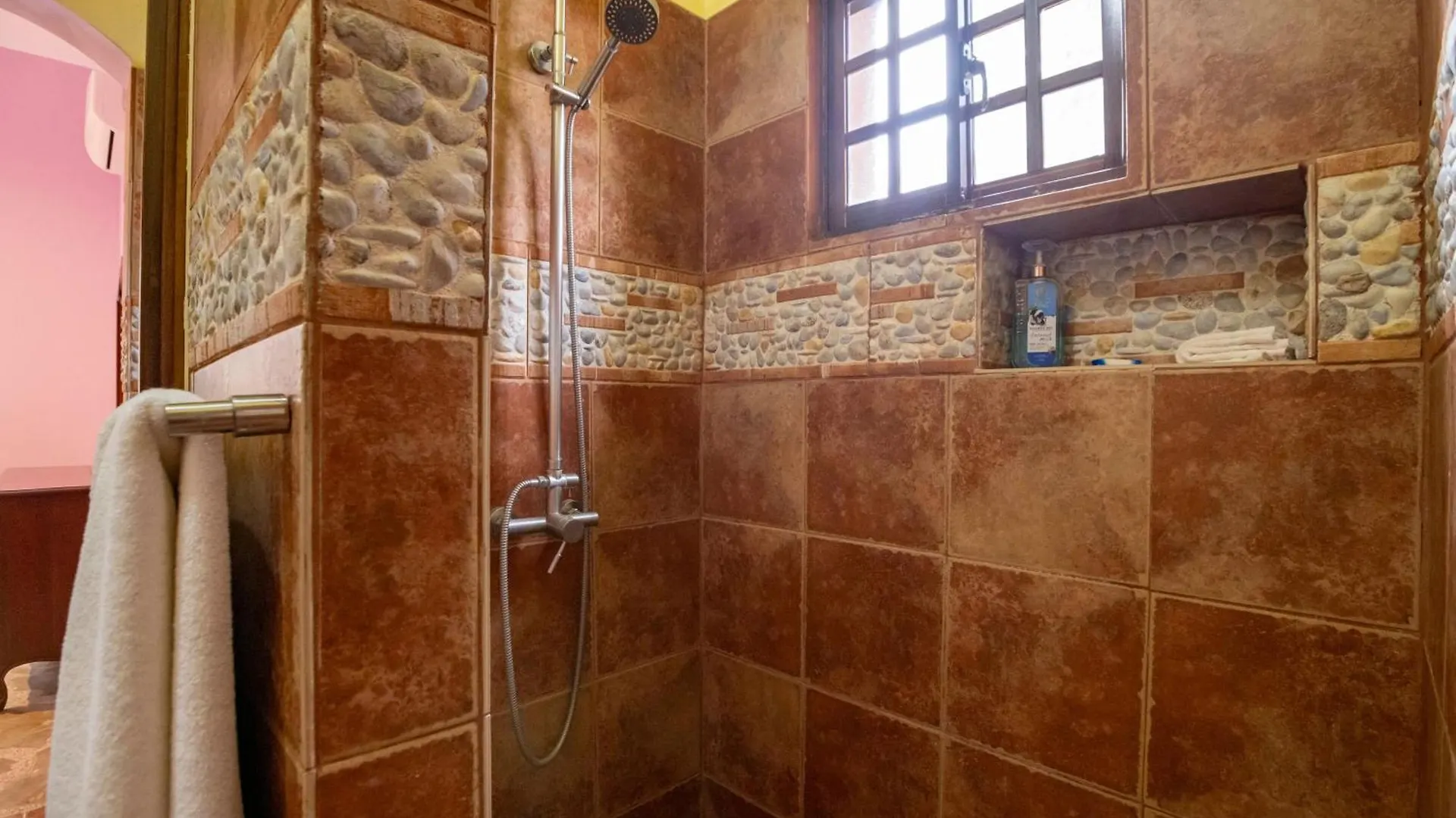 Cabarete Oceanview Villa Pool Oasis Beach Access Cafemba