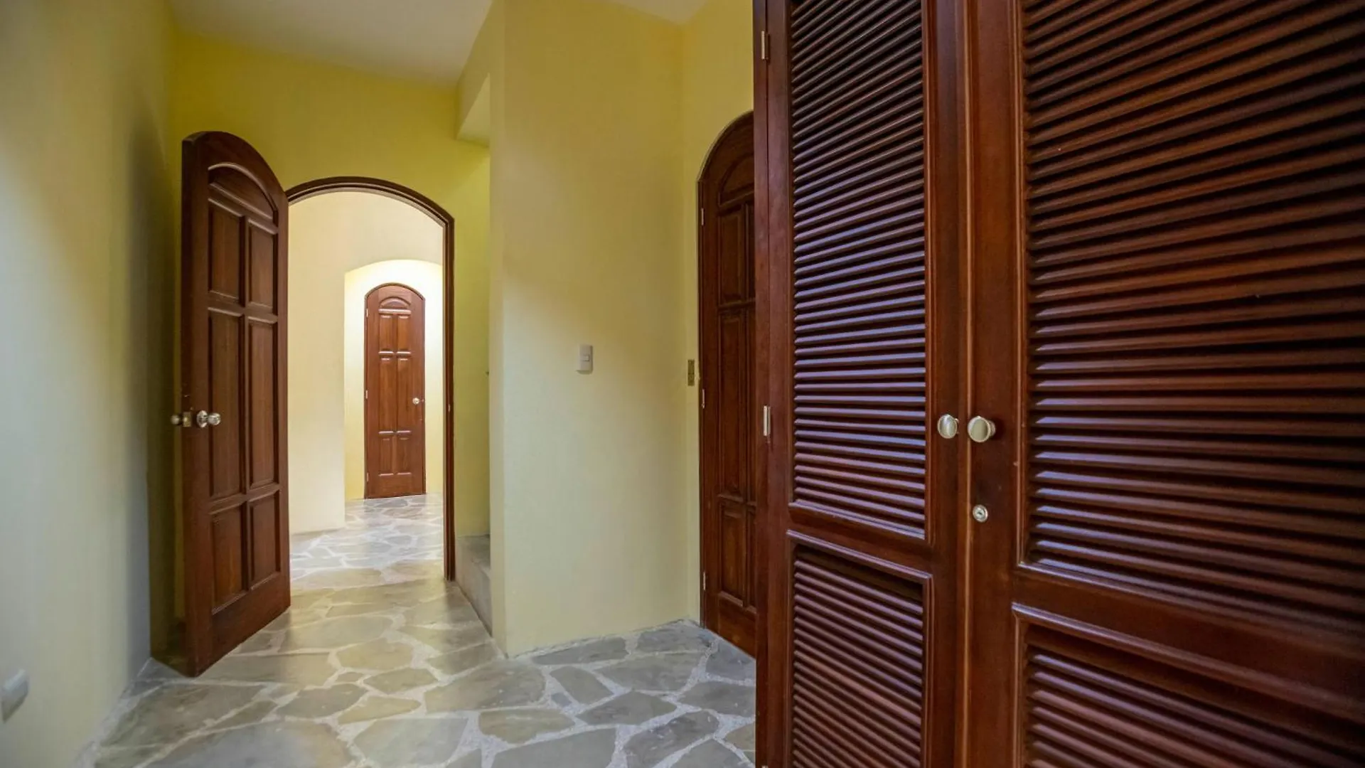 Cabarete Oceanview Villa Pool Oasis Beach Access Cafemba 0*,  Dominican Republic